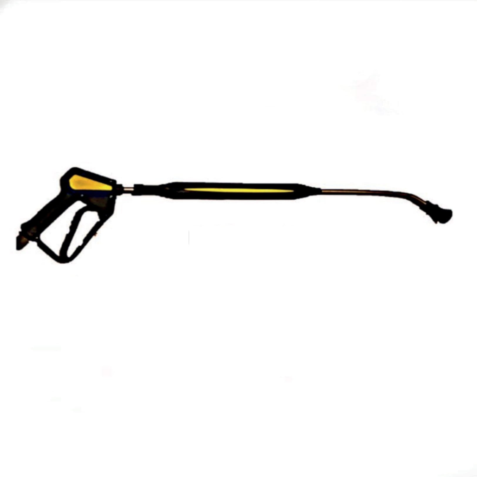 Tetikli Yıkama Tabancası