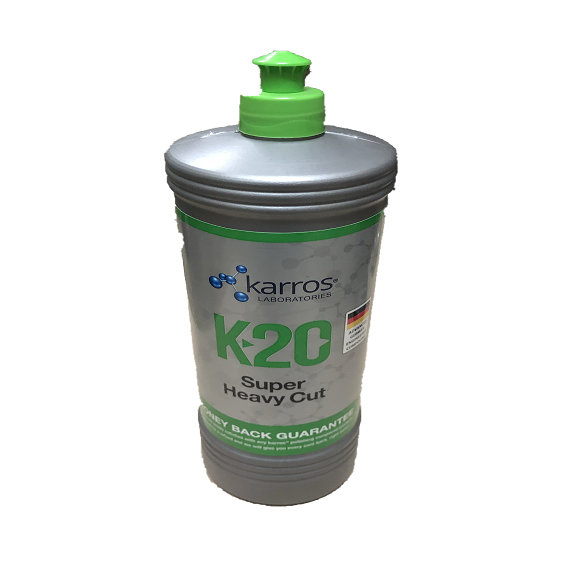 Karros K20 Pasta