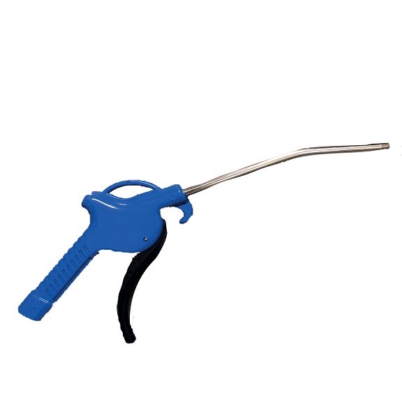 Plastik Hava Tabancası