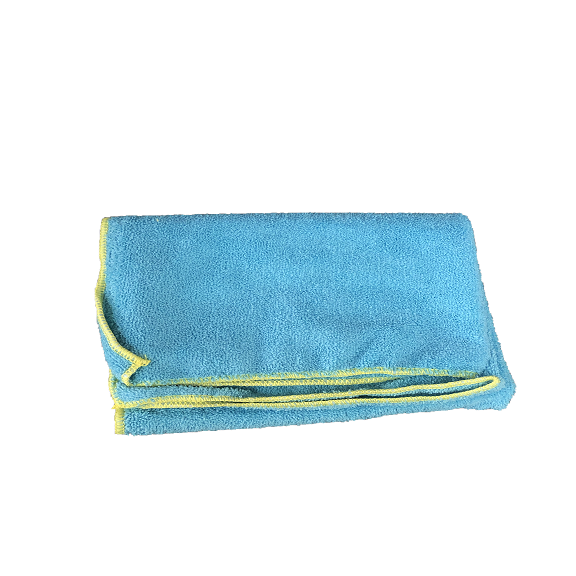Mikrofiber Havlu Bez