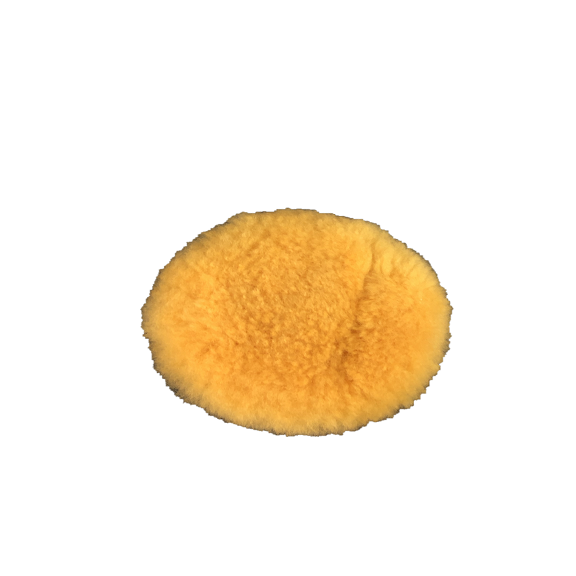 Polisaj Pasta Keçesi 13cm