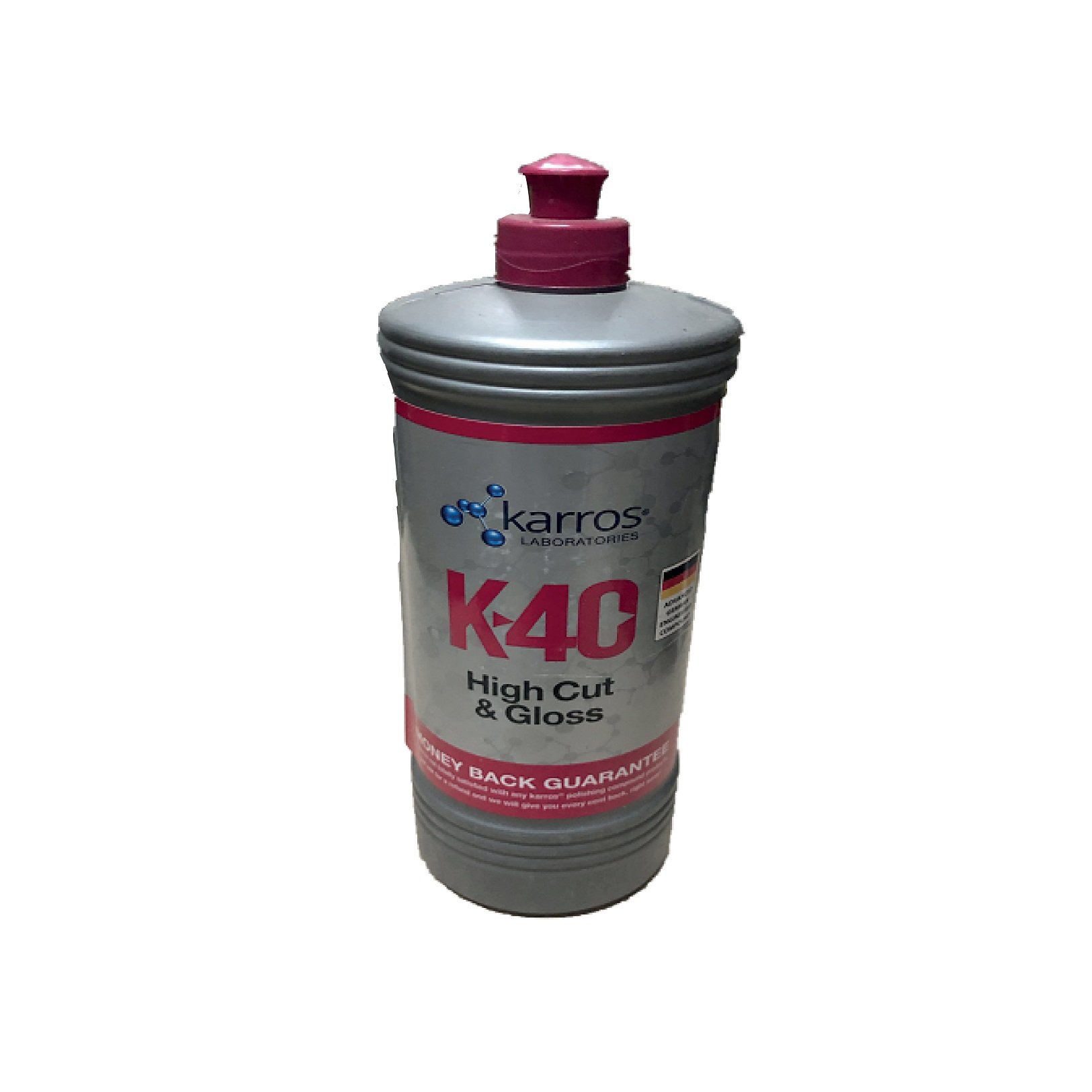 Karros K40 Pasta