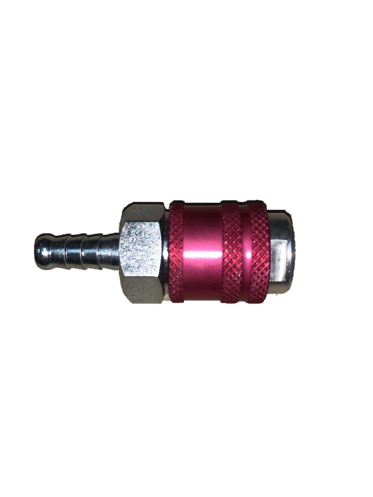 Hava Jakı Quick Kaplin 8mm Hortum Geçme