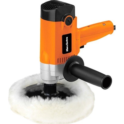 Max Extra MX6190 Dik Polisaj Makinası