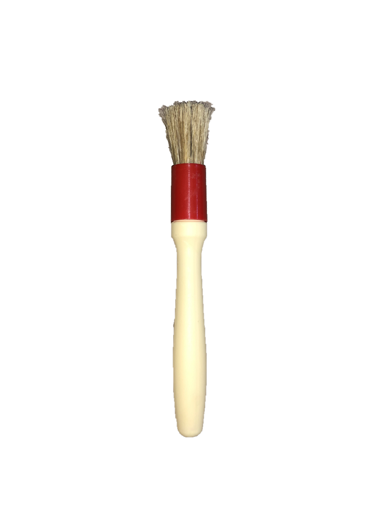 No 8 Fırça Küçük