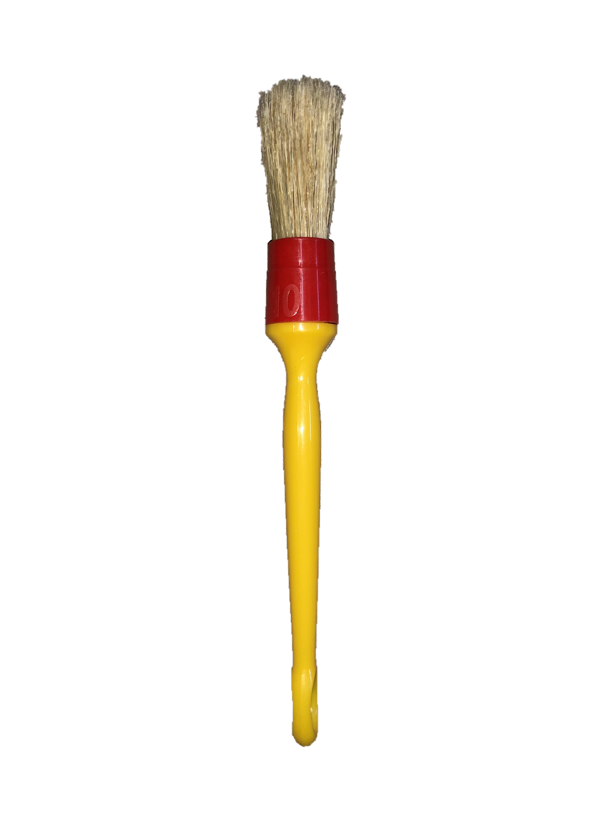 No 10 Fırça Orta