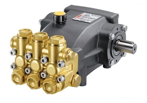 Hawk 1520 R Yeni Seri İtalyan 200 Bar Yüksek Basınçlı Pompa