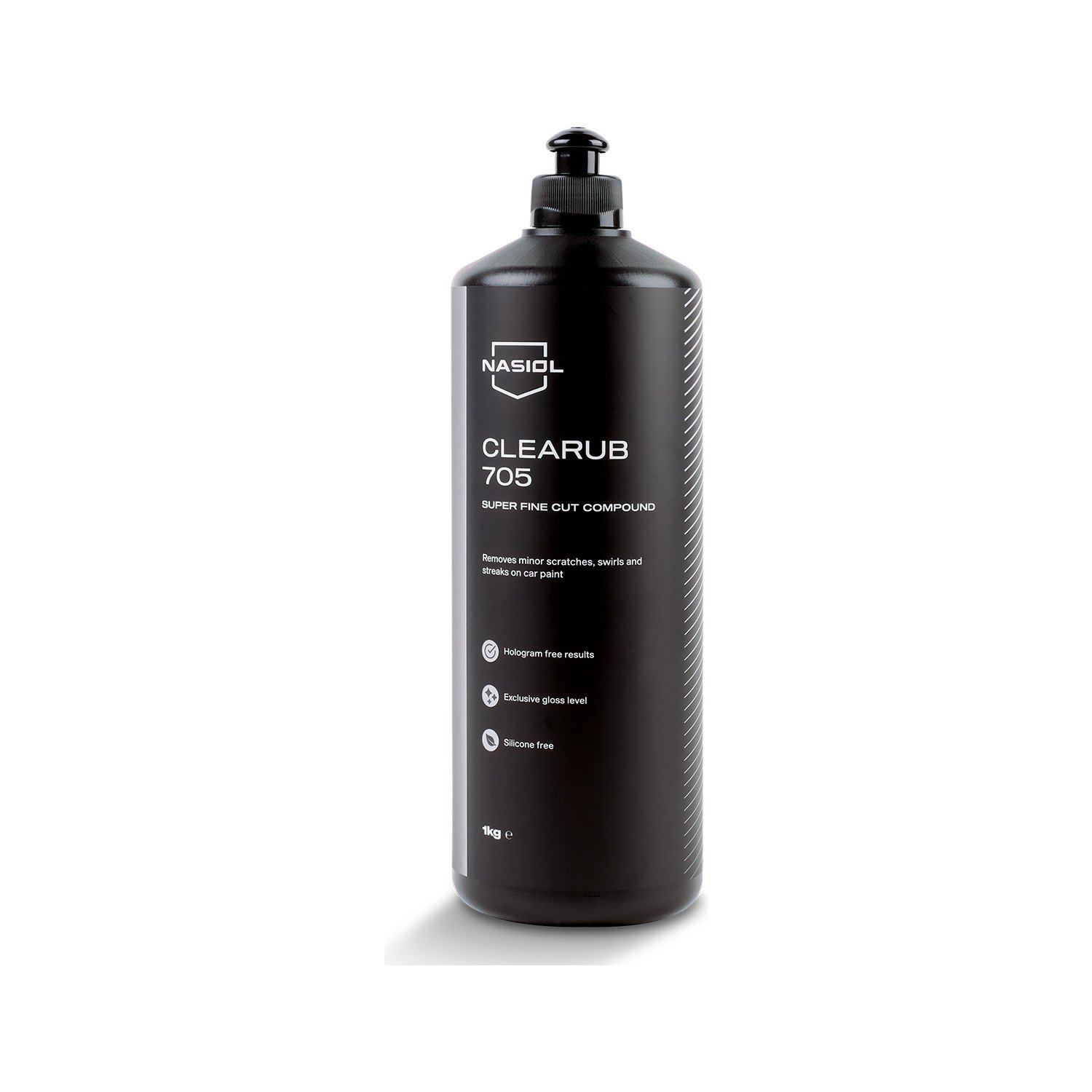 Nasiol CleaRub 705 Hare Giderici-1 Lt