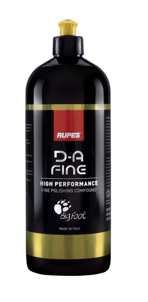 Rupes DA Fine Ara Kesim Pasta 1 lt.