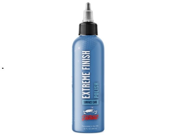 DETROIT EXTREME FINISH HARE GİDERİCİ 946 ML